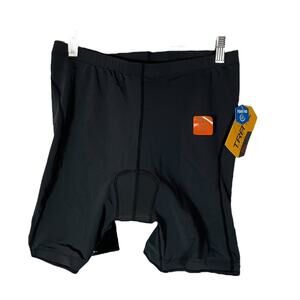 NEW  TRAYL Women's RYDE Shorts - Caviar/Black     Size: M